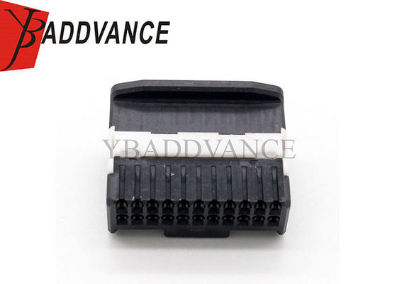 Electrical TE/AMP Series 22 Pin Female Connector Housing