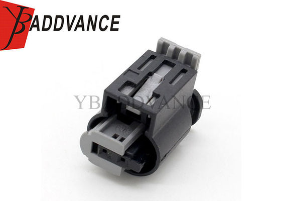 Sealed 100μA PA66 Tyco 2 Pin Connector