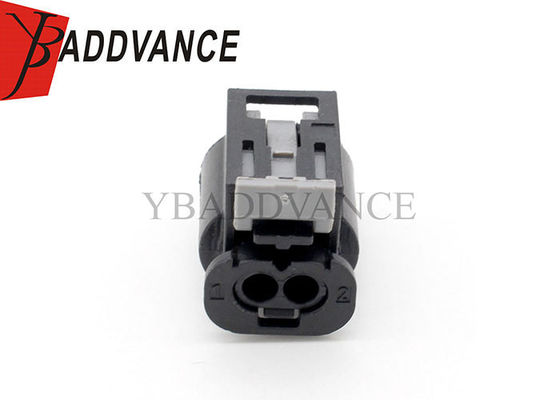 Sealed 100μA PA66 Tyco 2 Pin Connector