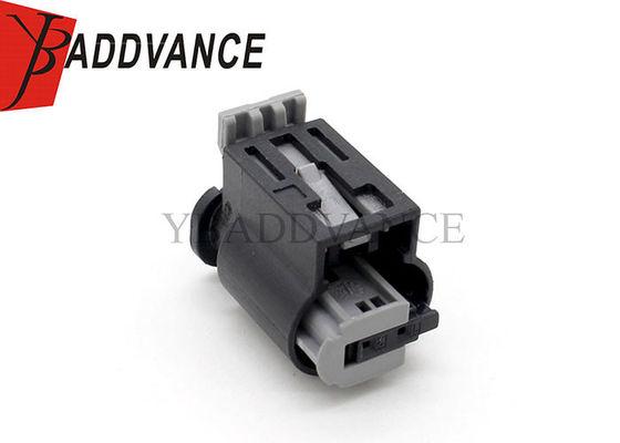 Sealed 100μA PA66 Tyco 2 Pin Connector