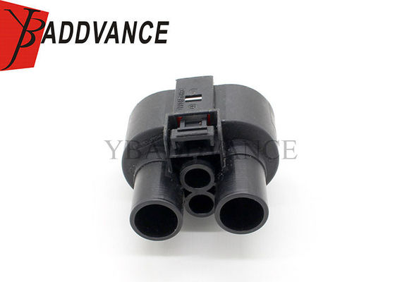 DCS Aptiv F004200 / 13873952 4 Pin Female Connector