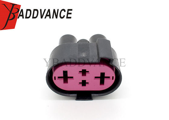 DCS Aptiv F004200 / 13873952 4 Pin Female Connector