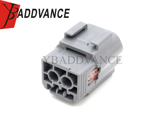 6189-0640 2 Way 2.3 090 Series Sumitomo Ambient Temp Sensor Connector