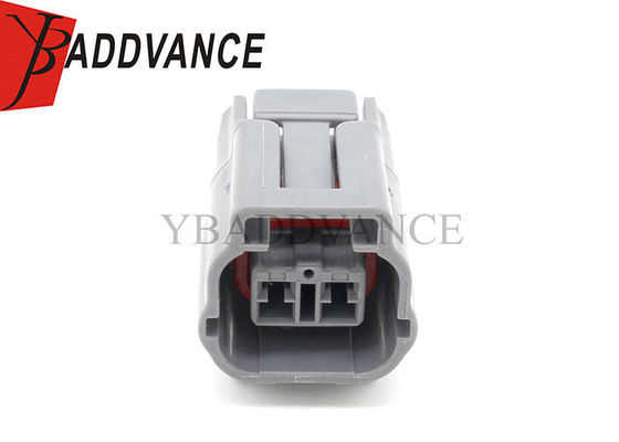 6189-0640 2 Way 2.3 090 Series Sumitomo Ambient Temp Sensor Connector