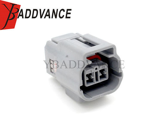 6189-0640 2 Way 2.3 090 Series Sumitomo Ambient Temp Sensor Connector