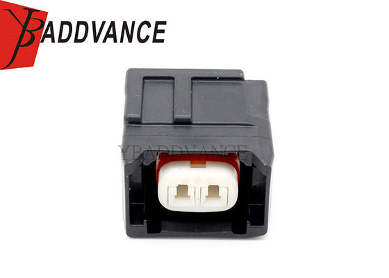 Diesel Fuel Injector 90980-12747 / 7287-1495-40 Automotive Electrical Connectors