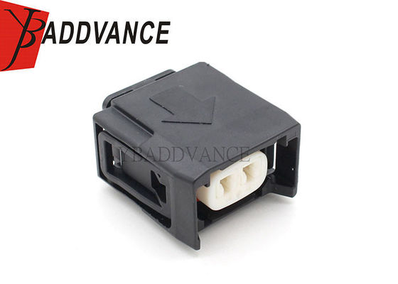 Diesel Fuel Injector 90980-12747 / 7287-1495-40 Automotive Electrical Connectors