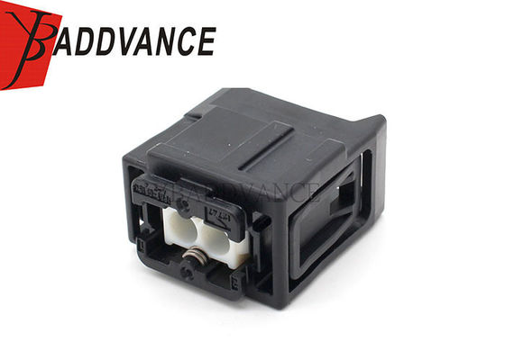 Diesel Fuel Injector 90980-12747 / 7287-1495-40 Automotive Electrical Connectors