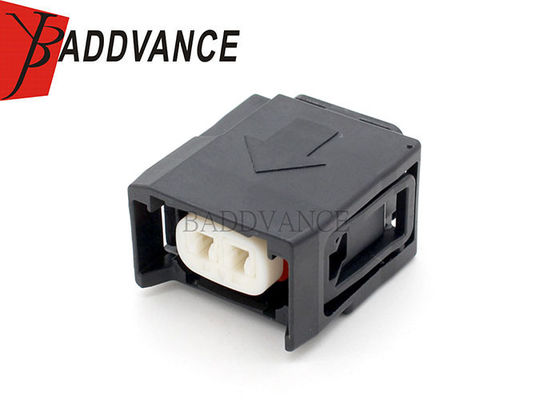 Diesel Fuel Injector 90980-12747 / 7287-1495-40 Automotive Electrical Connectors