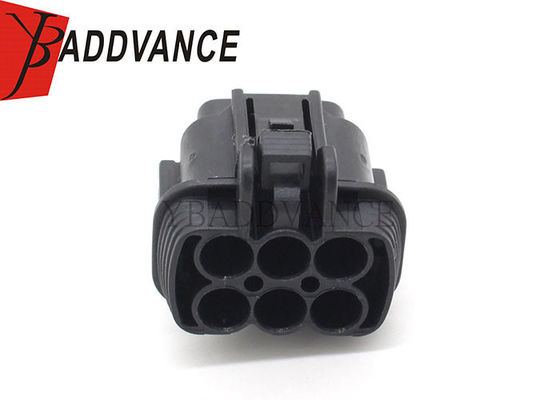 6185-1173 Sumitomo 6 Pin Tail Lamp Connector For N-issan