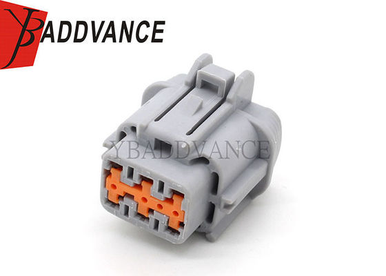 240sx 97-98 Wiper 6185-1175 Sumitomo 6 Pin Connector