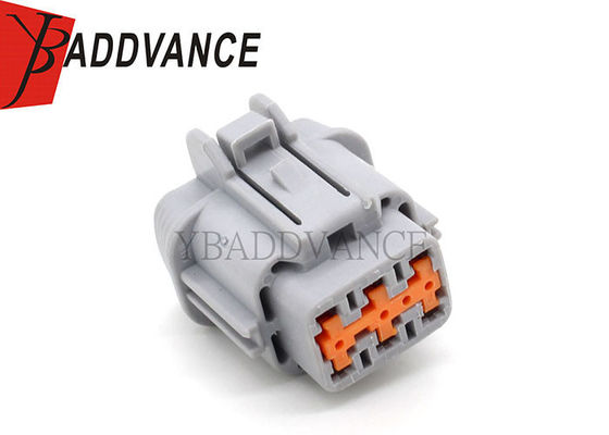 240sx 97-98 Wiper 6185-1175 Sumitomo 6 Pin Connector