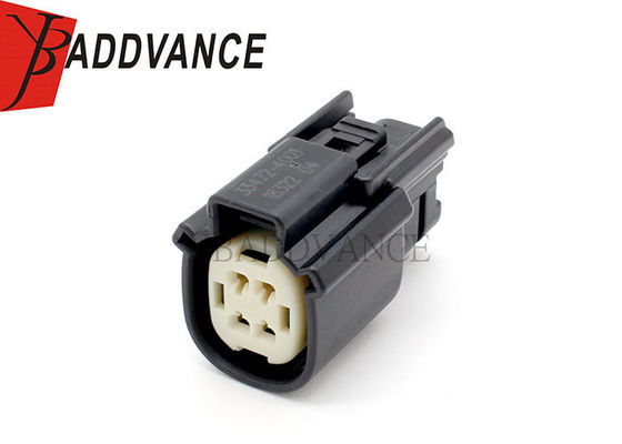 33472-4001 33472-0401 Molex MX150 3.5mm Automotive 4 Pin Connector