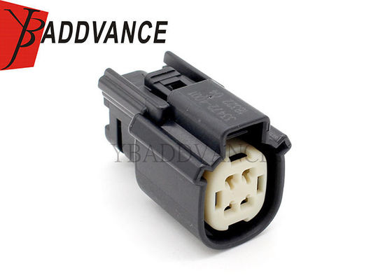 33472-4001 33472-0401 Molex MX150 3.5mm Automotive 4 Pin Connector