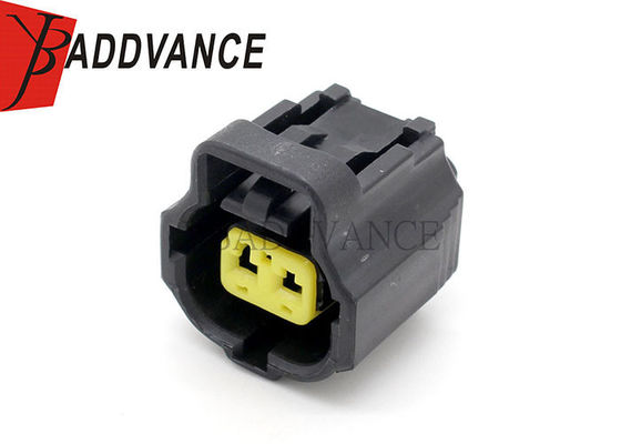 184000-1 90980-10734 Miata IAC Tyco 2 Pin Connector Toyota