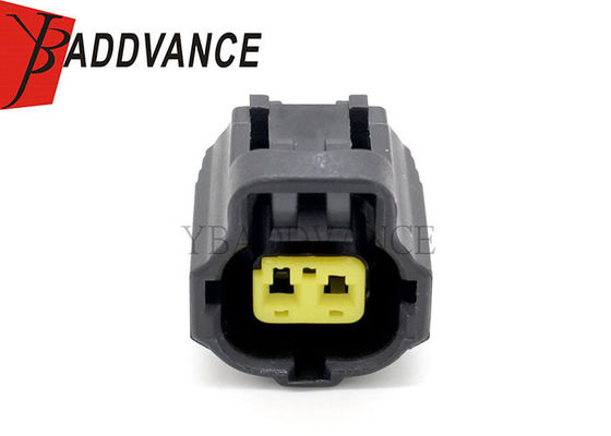 184000-1 90980-10734 Miata IAC Tyco 2 Pin Connector Toyota