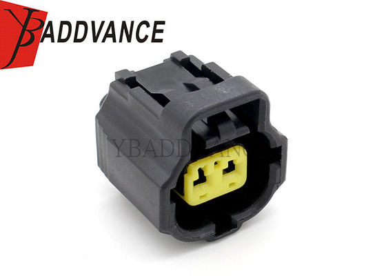 184000-1 90980-10734 Miata IAC Tyco 2 Pin Connector Toyota