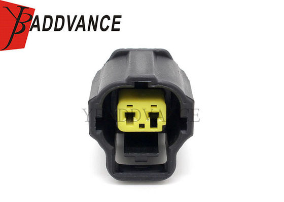 184000-1 90980-10734 Miata IAC Tyco 2 Pin Connector Toyota