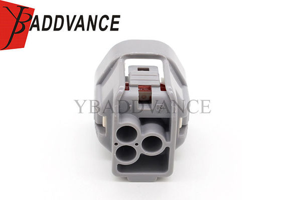 90980-10919 Waterproof Automotive Connectors 3 Pin For T oyota