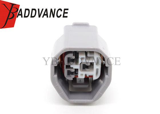 90980-10919 Waterproof Automotive Connectors 3 Pin For T oyota