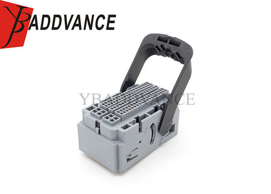 95 Position Pa66 Gf33 Automotive Electrical Connectors