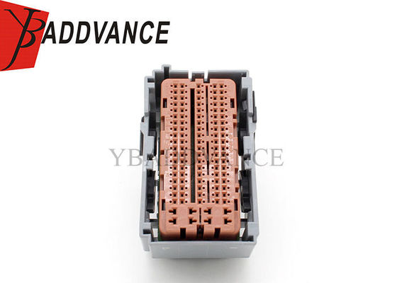  95 Position Pa66 Gf33 Automotive Electrical Connectors
