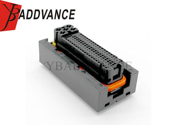 PBT-GF30 81 Way 368380 TE Connectivity AMP Connector