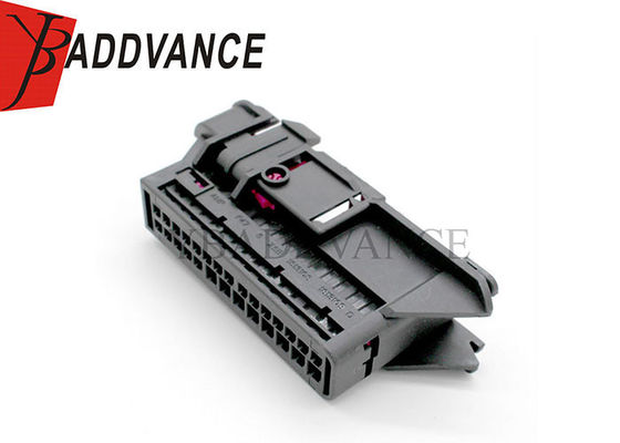 1813109 / 1813108 28 Pin AMP TYCO Connector For VW Wire To Wire