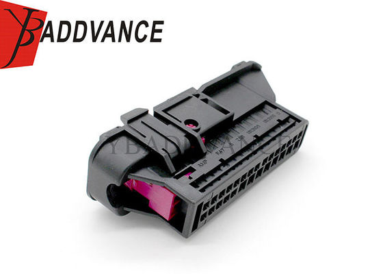 1813109 / 1813108 28 Pin AMP TYCO Connector For VW Wire To Wire