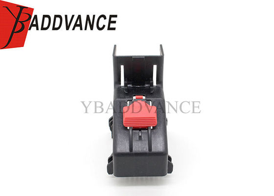 D-Elphi PBT Plastic Electrical Plug Cover For Female Connector