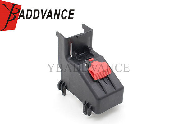 D-Elphi PBT Plastic Electrical Plug Cover For Female Connector