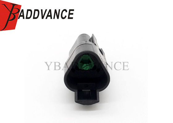 DT04-3P-CE03 DT Series 3 Pin Male Receptacle Plug For Truck