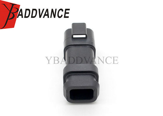 DT04-4P-CE09 13A Deutsch Automotive Connectors 4 Way Male Receptacle Plug