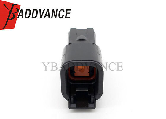 DTM04-6P-E004 Automotive Connector Housing 6 Way Male DTM Series High Temp