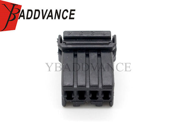 4-1-219 PA66 4 Pin Automotive Electrical Connectors types Female Non Sealed