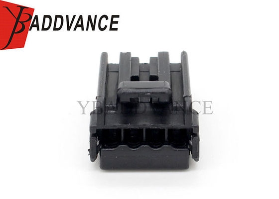 4-1-219 PA66 4 Pin Automotive Electrical Connectors types Female Non Sealed