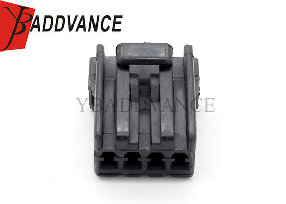 4-1-219 PA66 4 Pin Automotive Electrical Connectors types Female Non Sealed