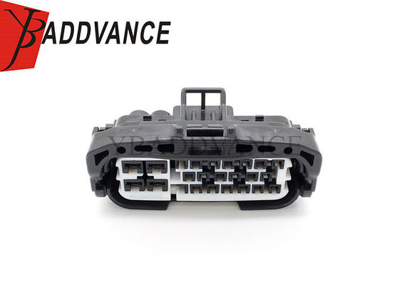 6189-0849 100uA ECU Sumitomo Connector Housing 24 Pin Waterproof