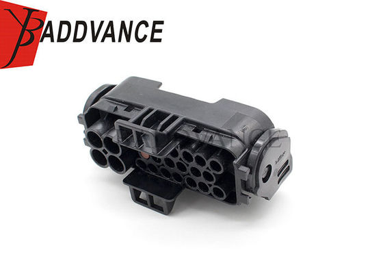 6189-0849 100uA ECU Sumitomo Connector Housing 24 Pin Waterproof