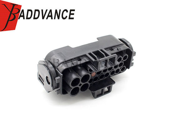 6189-0849 100uA ECU Sumitomo Connector Housing 24 Pin Waterproof