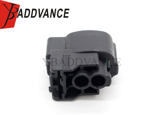 49093-0211 2 Pin Female Ignition Coil Connector For HYUNDAI KIA