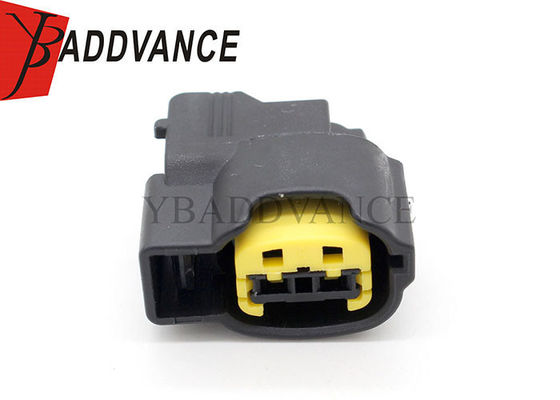 49093-0211 2 Pin Female Ignition Coil Connector For HYUNDAI KIA