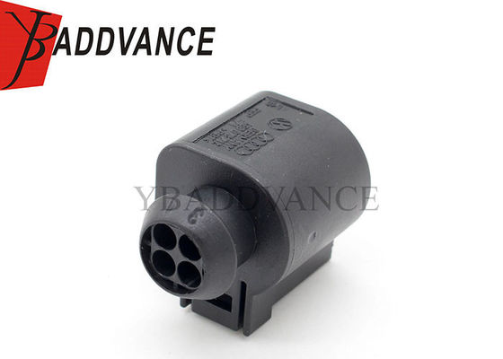 4B0973712 4 Pin Pigtail Plug Wiring Connector VW Jetta Golf AUDI A4