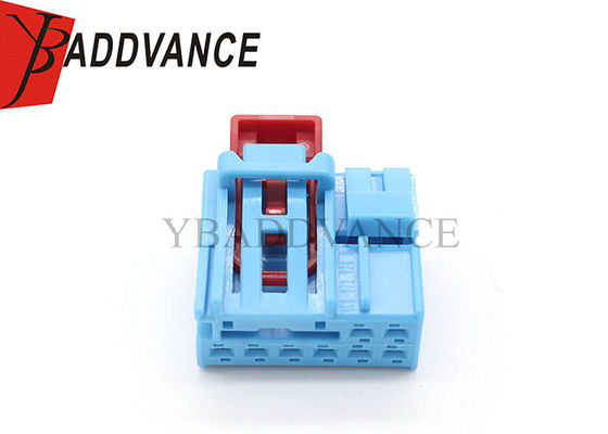 1K8972928B 8 Pin Female Connector For Volkswagen PASSAT B8 Flat