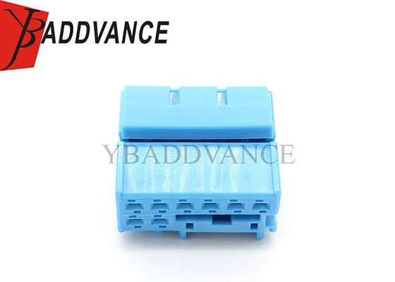 1K8972928B 8 Pin Female Connector For Volkswagen PASSAT B8 Flat