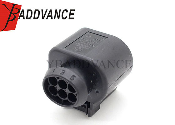 4H0973713 6 Pin FEP Automotive Connectors Plugs VW Audi O2 Sensor Throttle Body