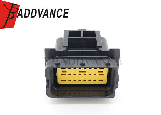 211PL249S0033 Automotive 24 Pin Male Connector Housing Waterproof