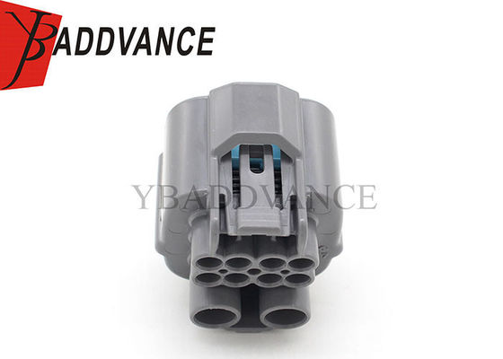 6189-0555 OBD2 2.3/4.8mm Sumitomo Sealed Connectors 10 Pin Female Connector Housing