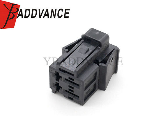 6993293-01 62647210 4 Pin Electrical Connector For BMW Delphi