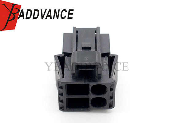 6993293-01 62647210 4 Pin Electrical Connector For BMW Delphi